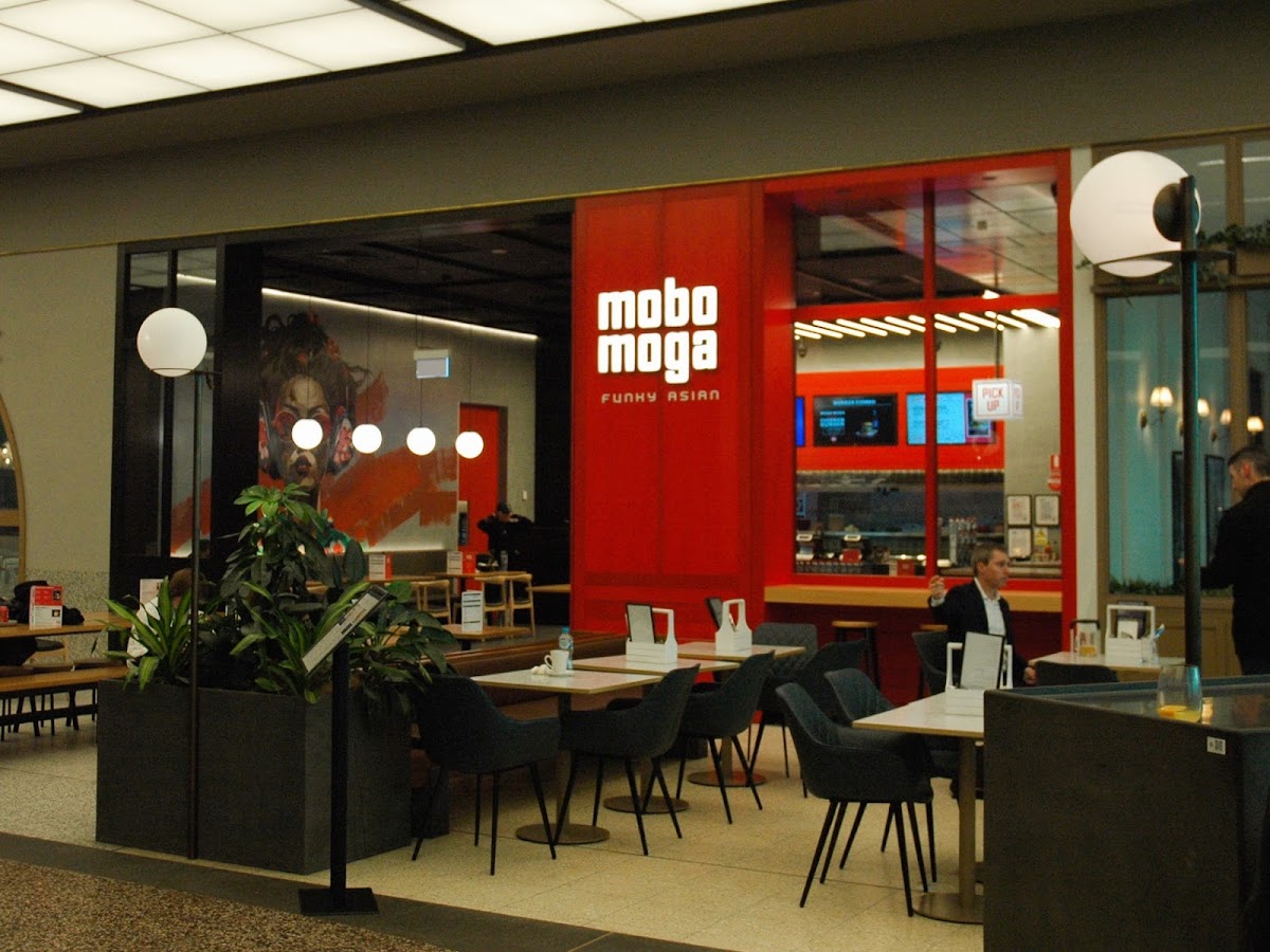 Mobo Moga