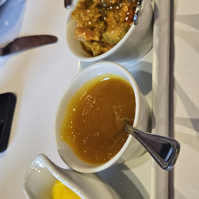 Chutney