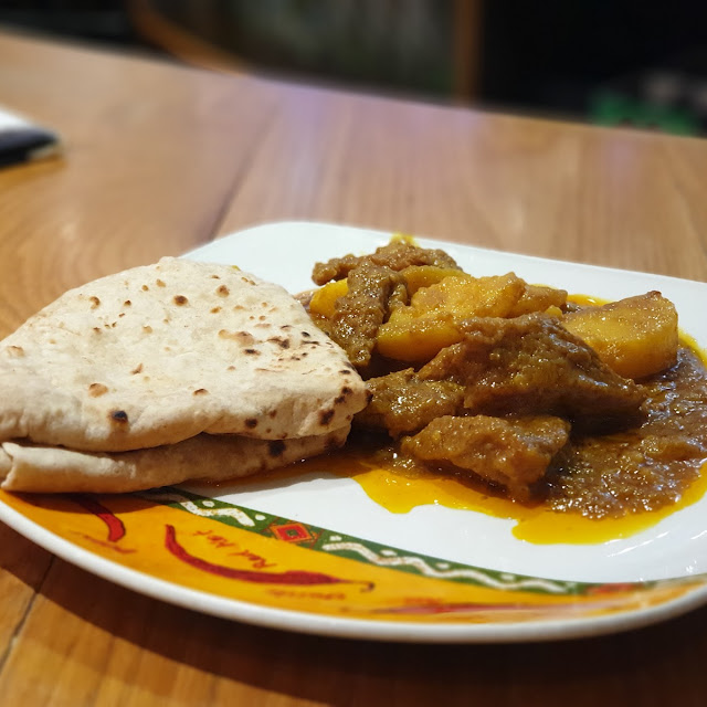 Roti