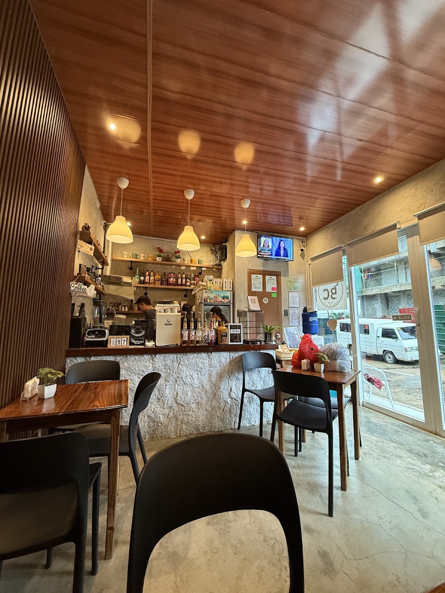 Cafe Basilio