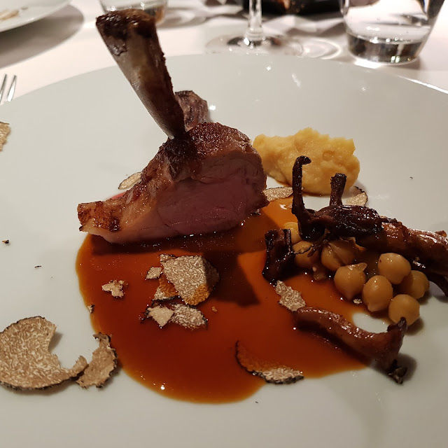 Carré D Agneau