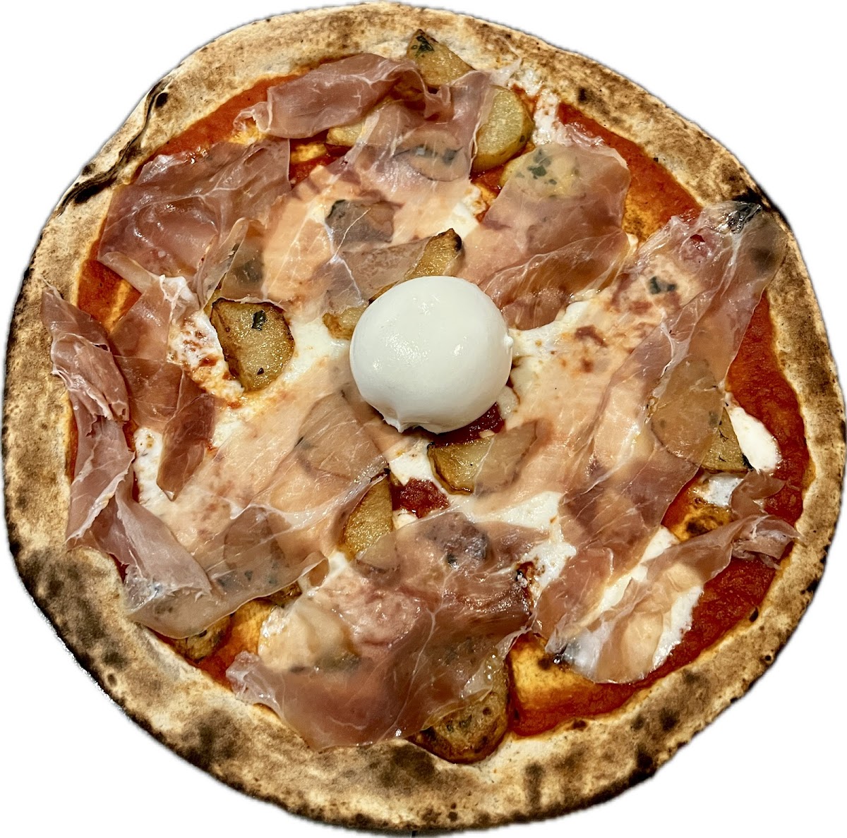 Pizzeria da Asporto da Amarildo