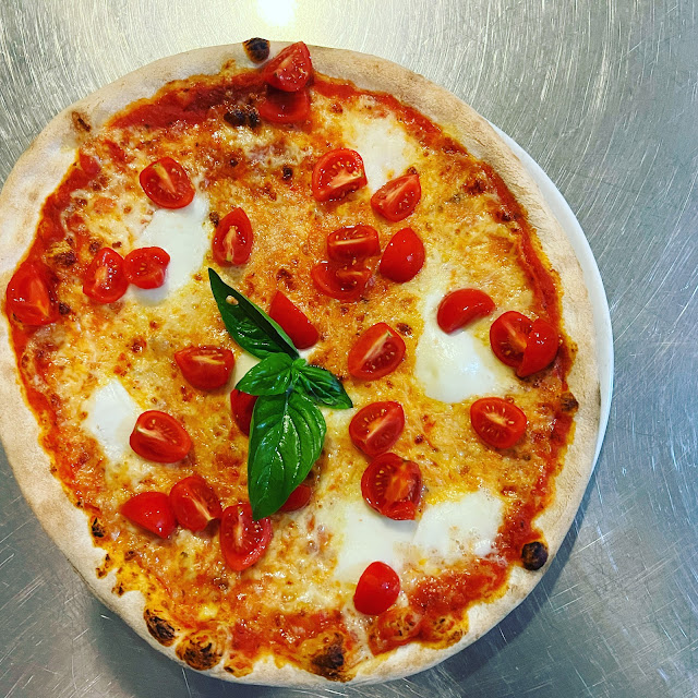 Margherita