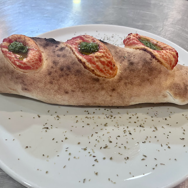 Calzone