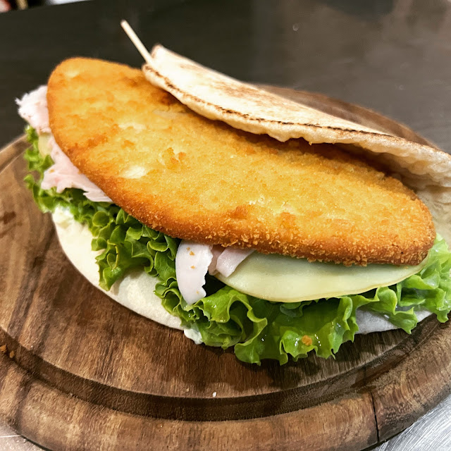 Cotoletta