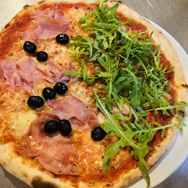 Capricciosa