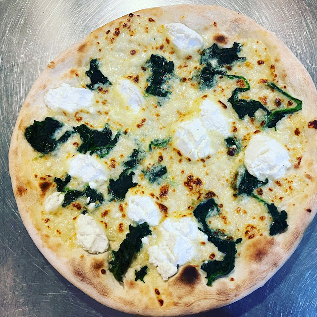 Quattro Formaggi