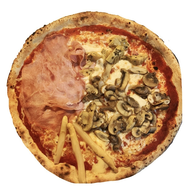 Quattro Stagioni