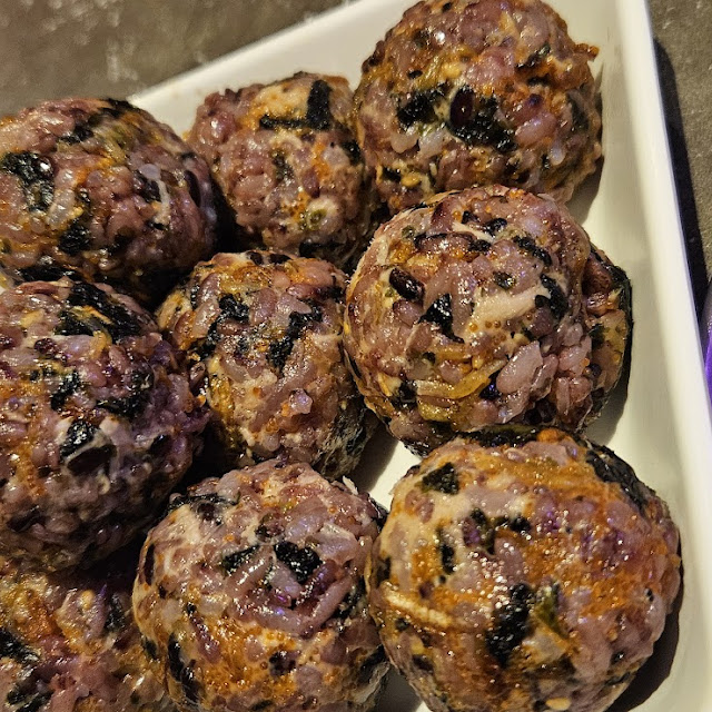 Rice Balls