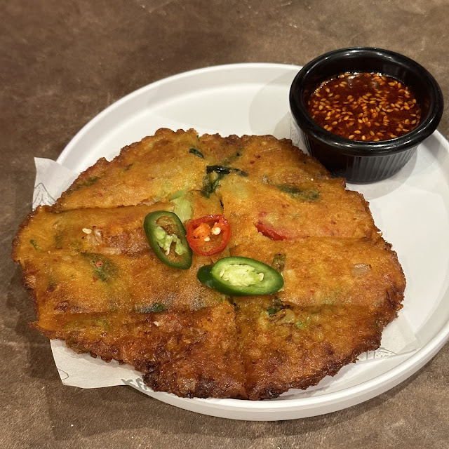 Bulgogi Jeon Gol