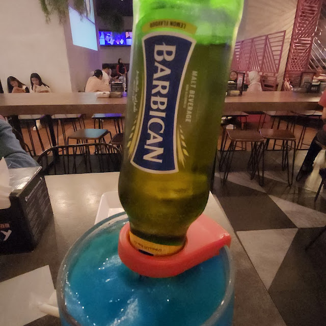 Mango Rita
