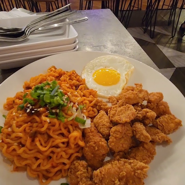 Chapagetti