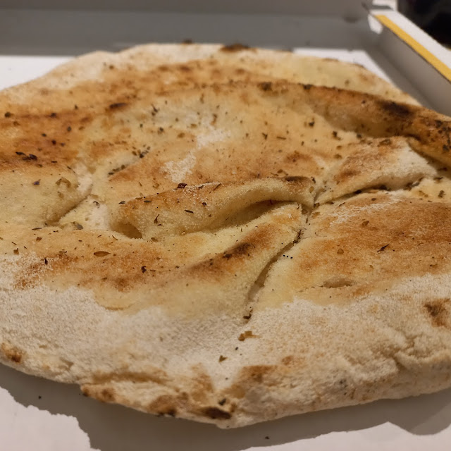 Focaccia Classica