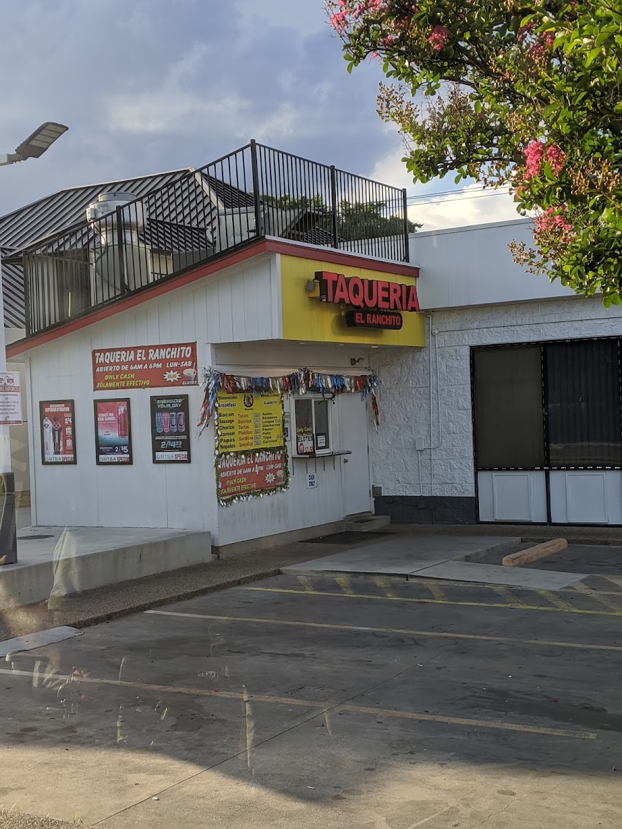 Taqueria El Ranchito