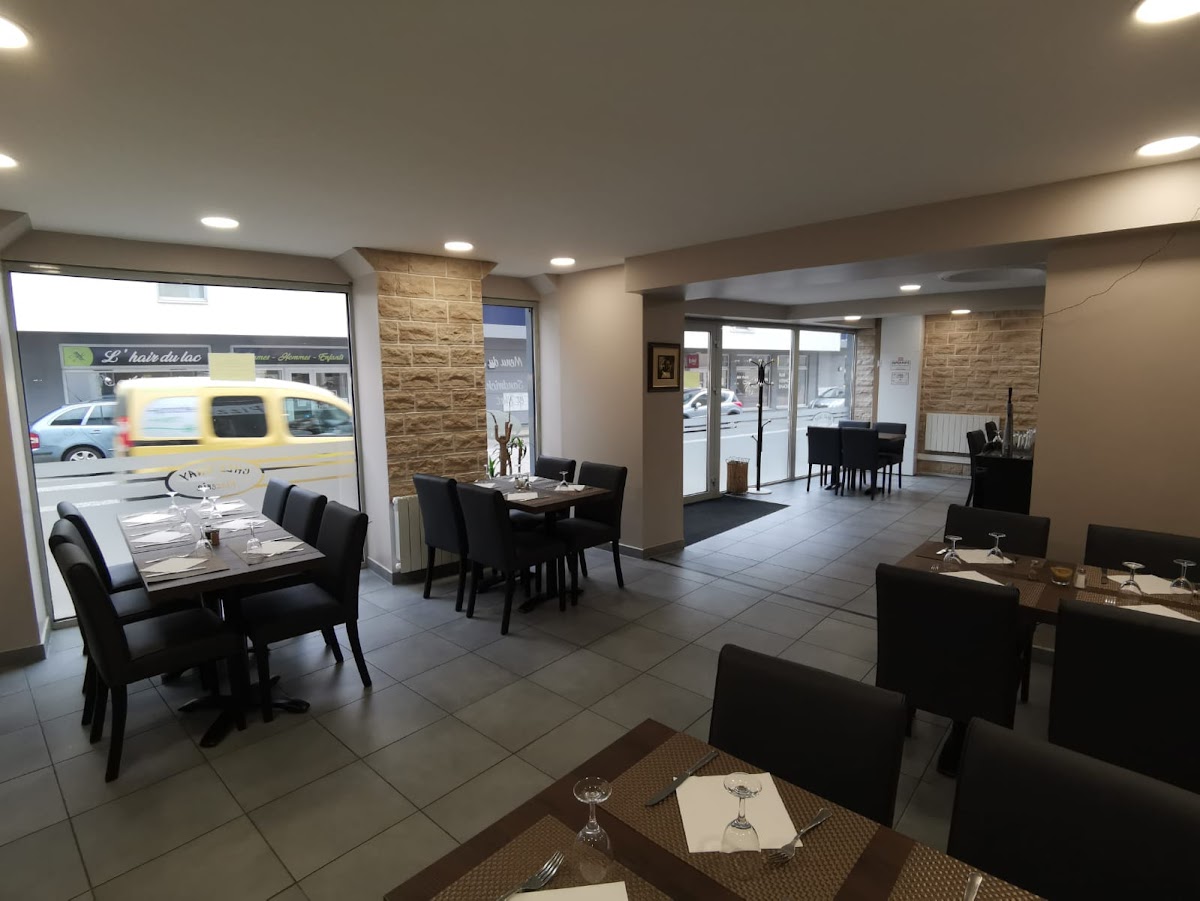Royal Kebab - Chez Onay