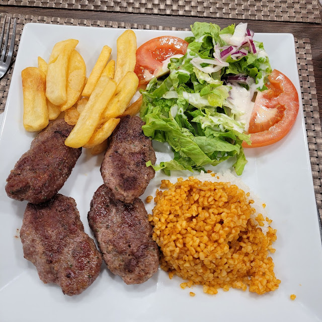 Köfte