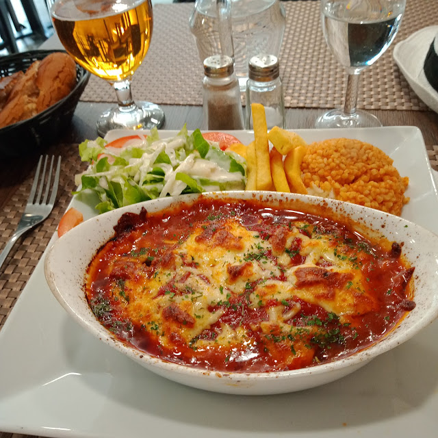 Moussaka