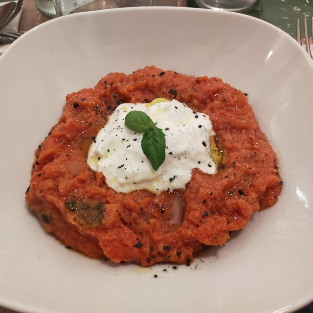 Pappa Al Pomodoro