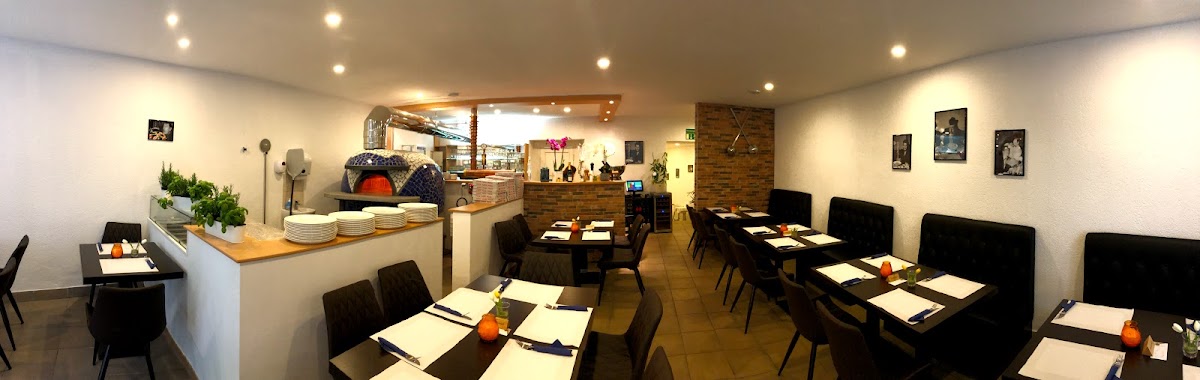 Pizzeria und Trattoria Da Capo