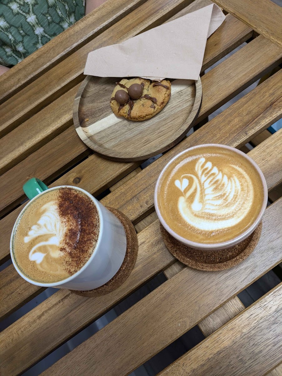 Graft Speciality Coffee