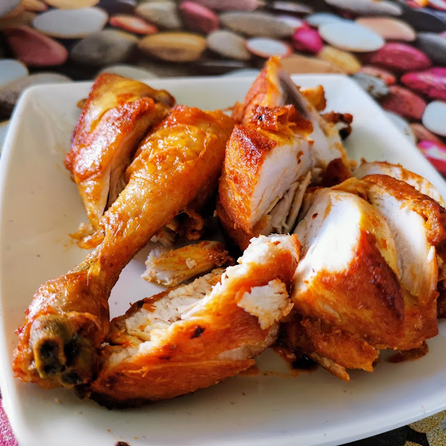 Ayam Goreng