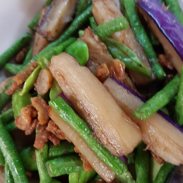 Stir Fry Mixed Vegetables