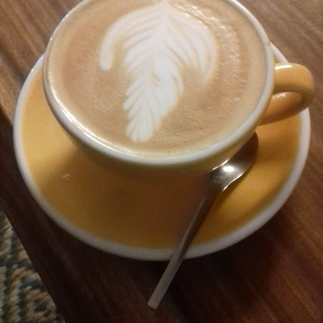 Flat White