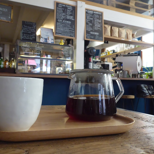 Filter Coffee