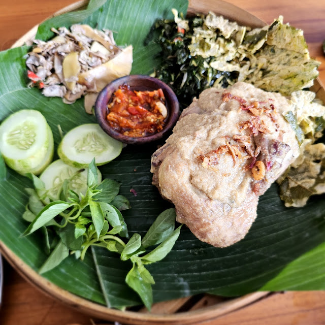 Paket Ayam Ingkyung Original