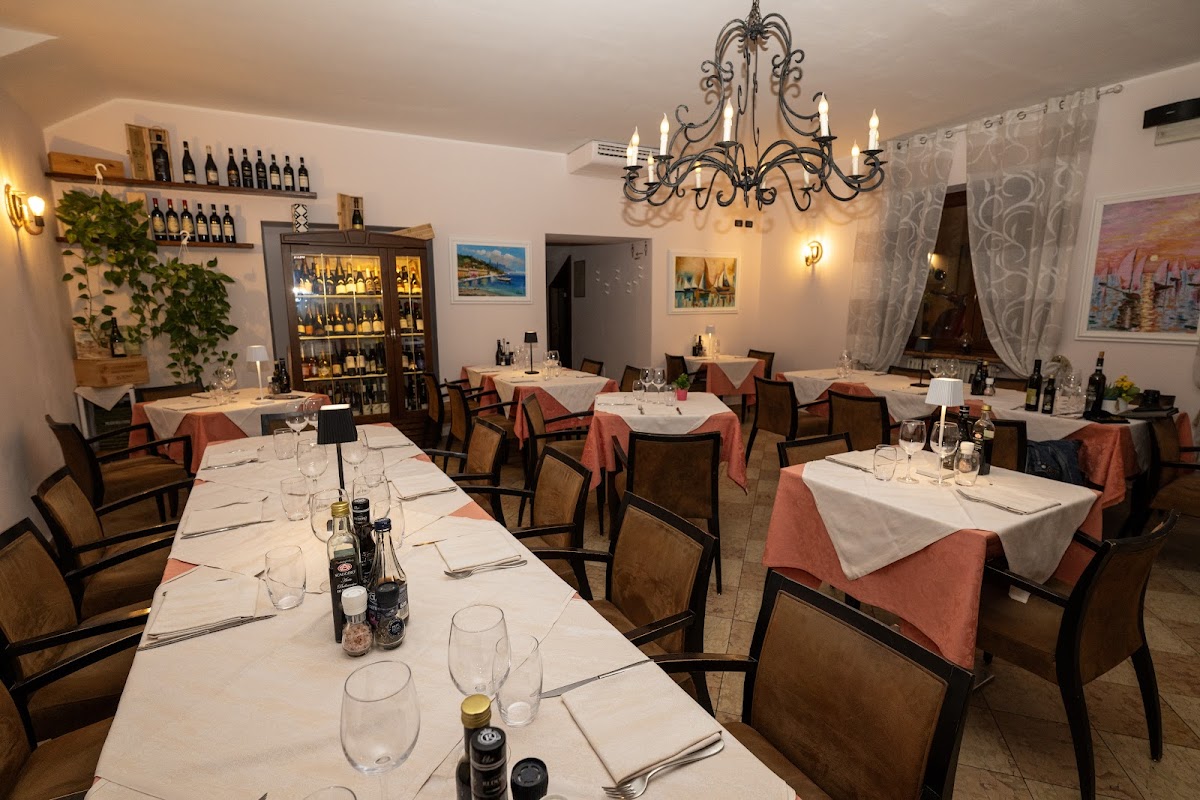 Osteria Mandolara