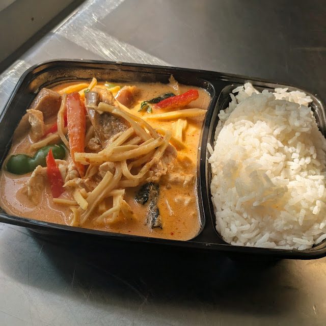 Red Curry