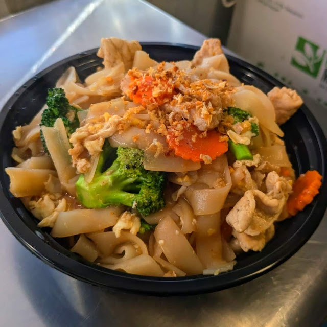 Pad See EW