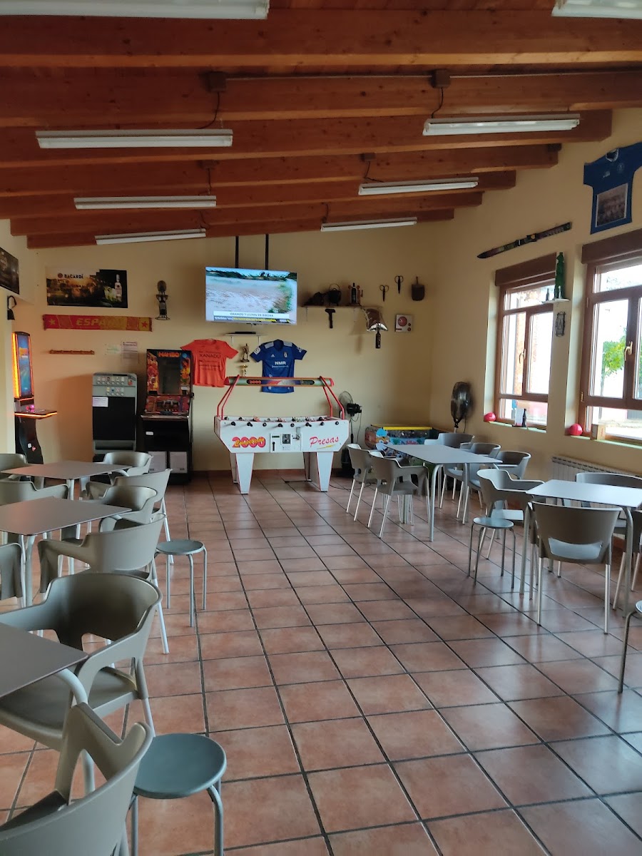 Bar Xanadu