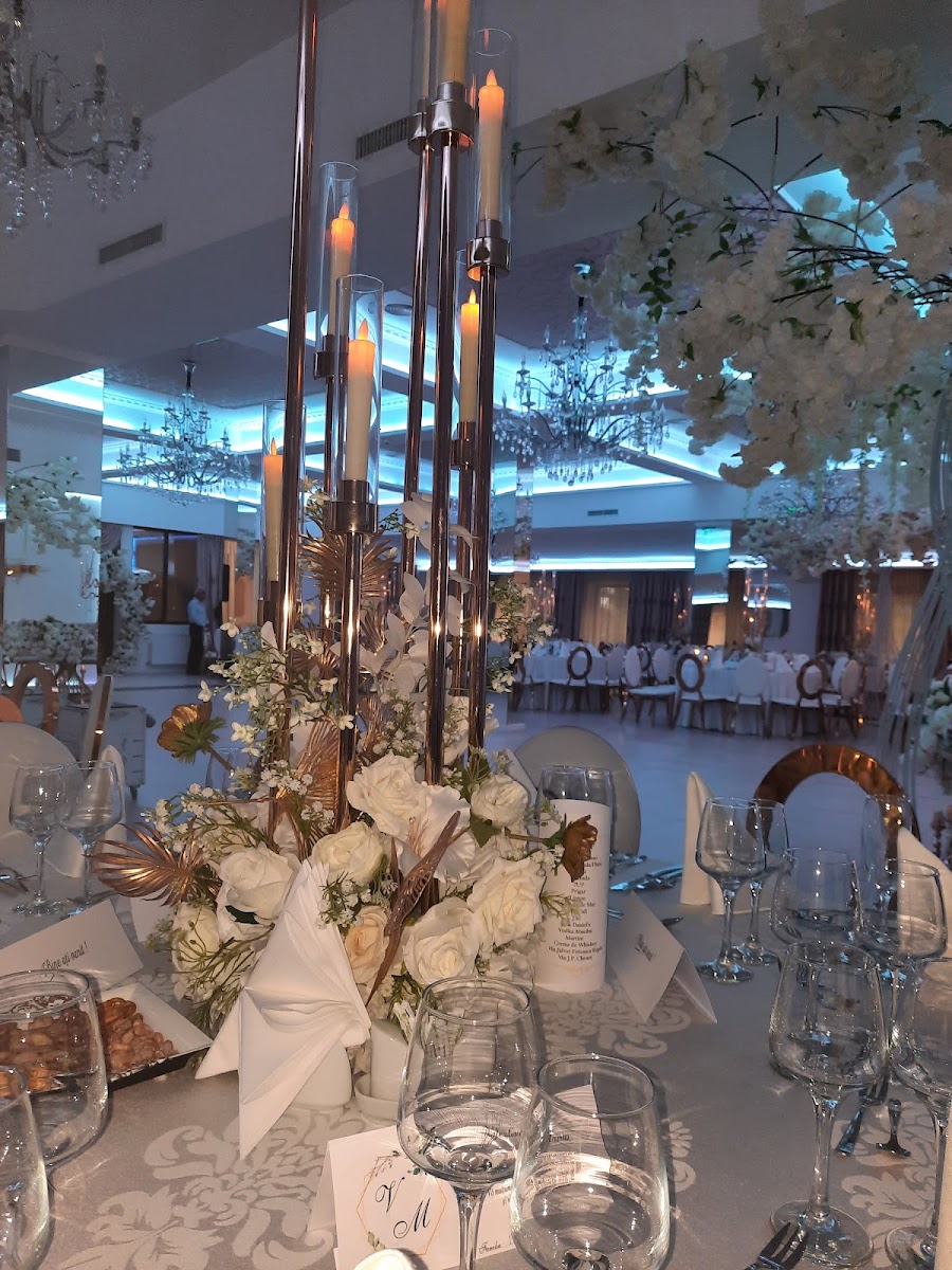 Restaurant 'La Nașu'