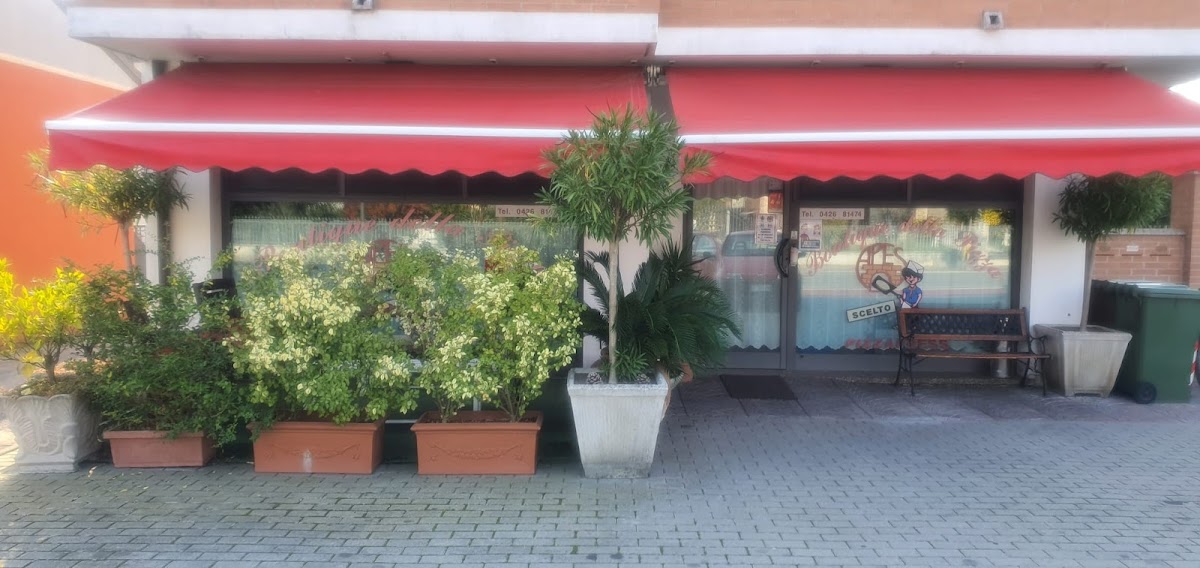 Boutique della pizza DOC