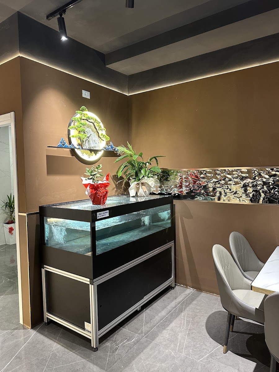 Nuovo Wen Zhou Ristorante