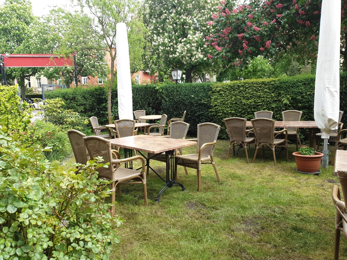 Rathausklause