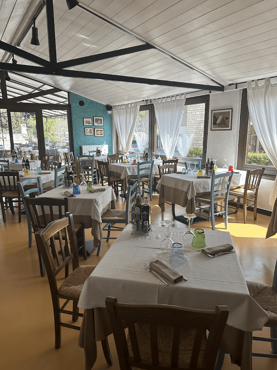 Locanda Moscal Affi