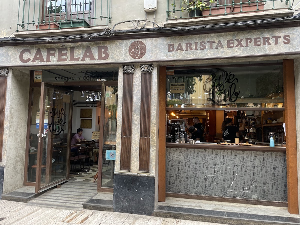CafeLab