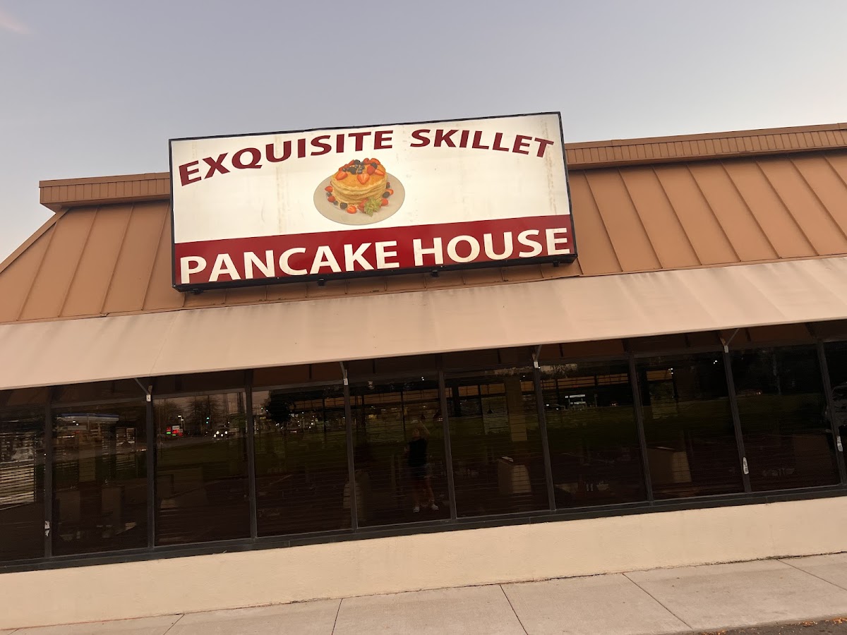 Exquisite Skillet Pancake House Aurora