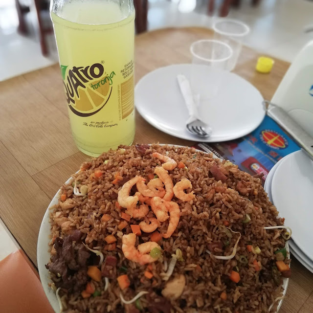 Arroz Chino