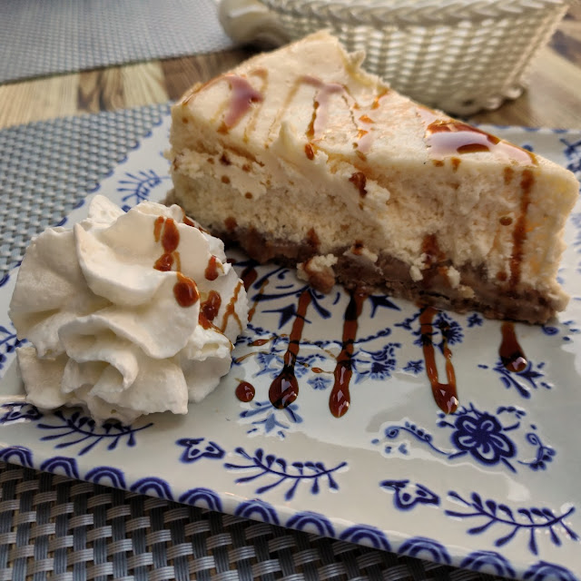 Tarta de Queso