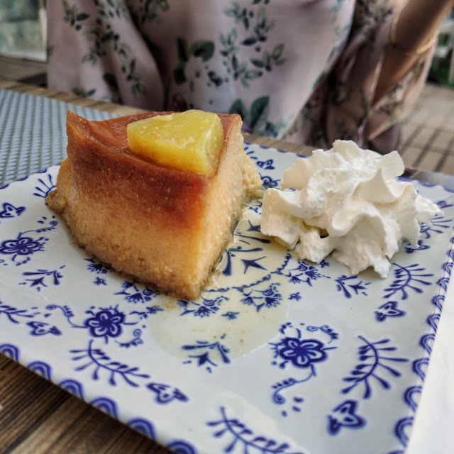 Flan
