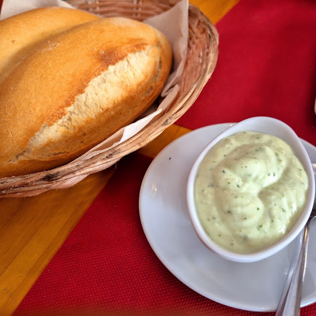 Pan Alioli