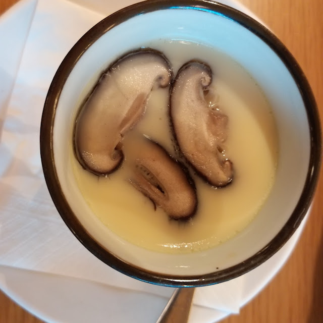 Chawanmushi