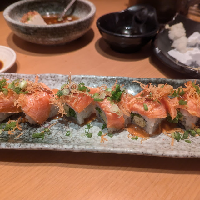 Rokko Sushi