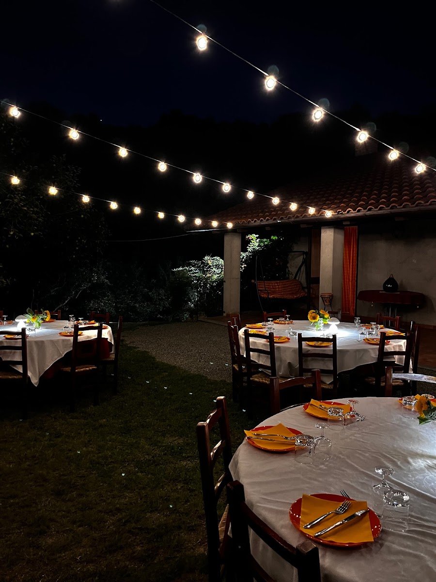 Agriturismo La Tartufaia