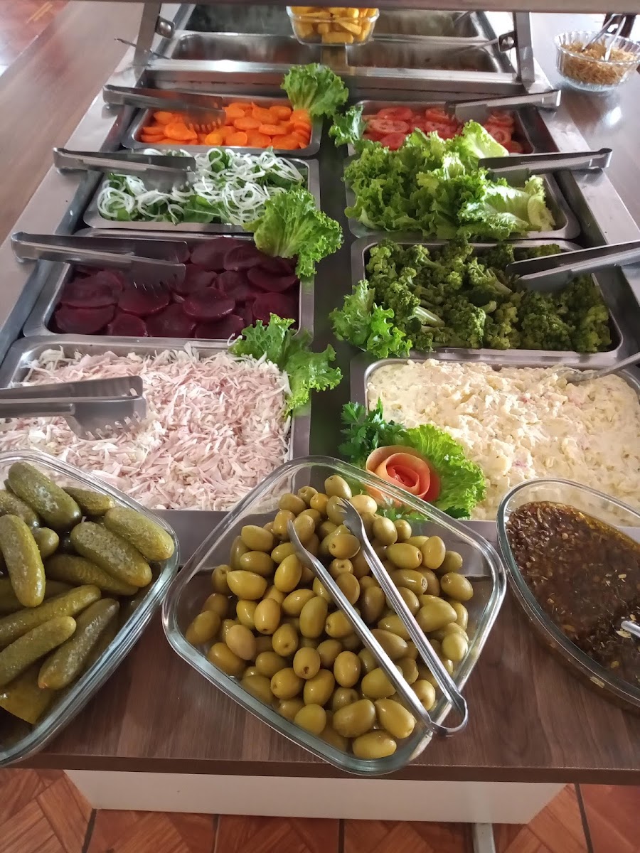 Restaurante Anchieta