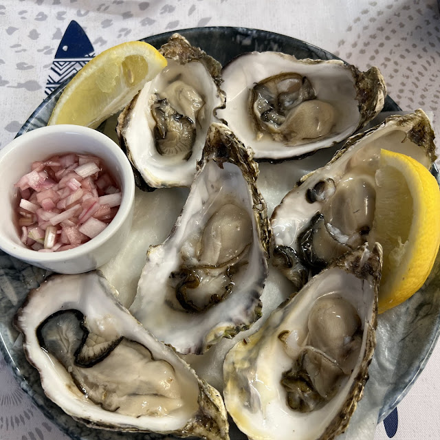 Oyster