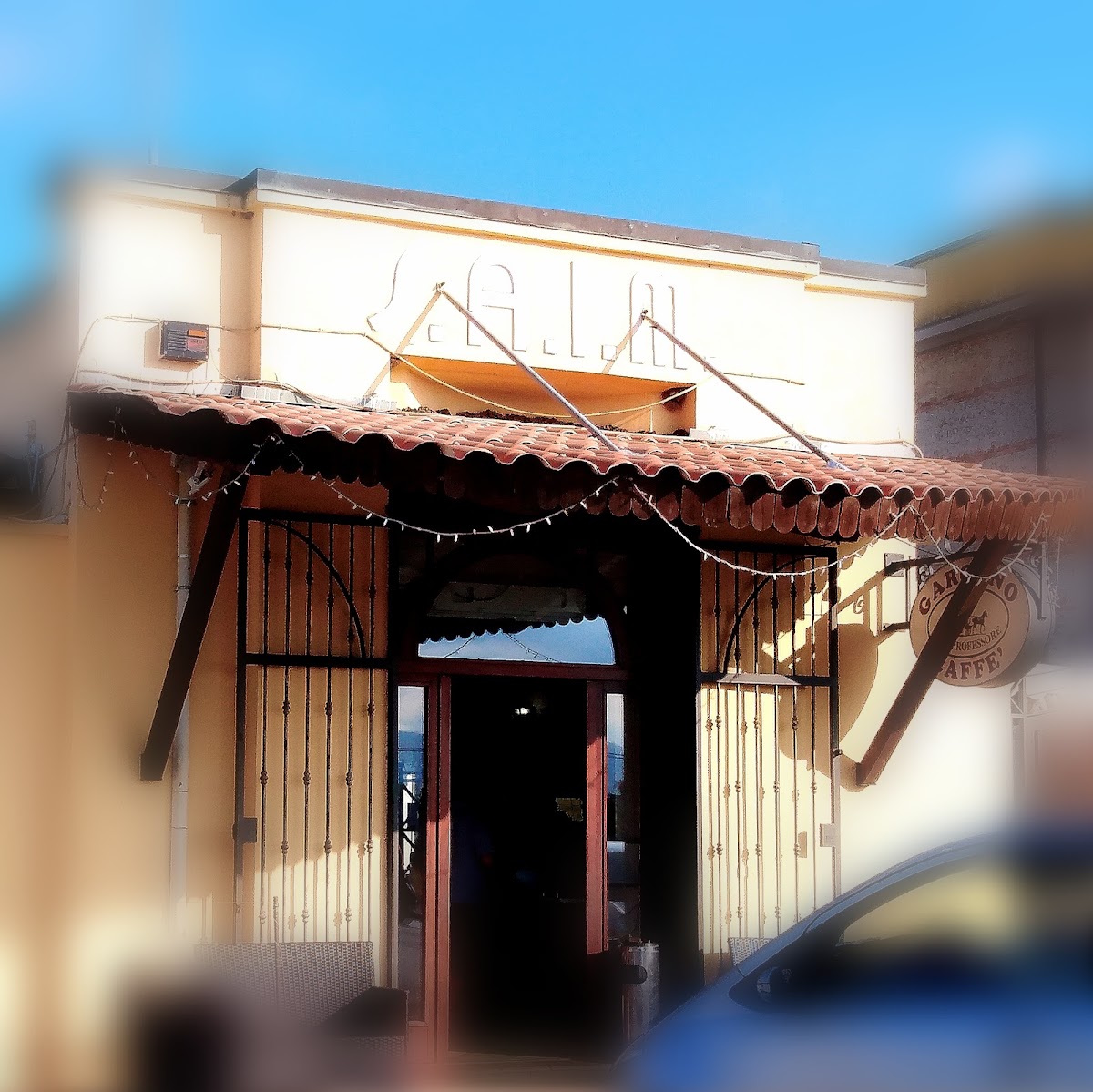 Bar Gargano